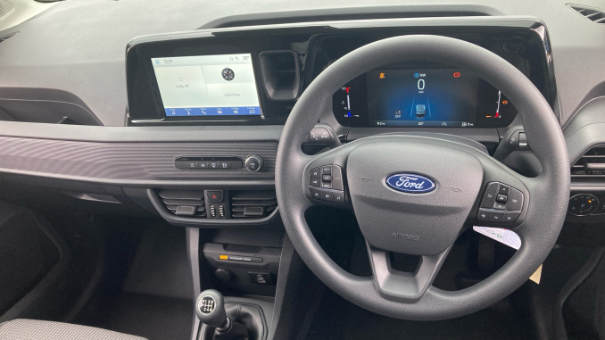 Ford Transit Courier Diesel 1.5 EcoBlue Trend Van - Image 15